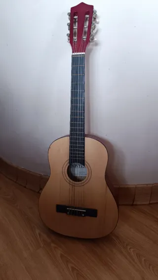 Guitarra Infantil