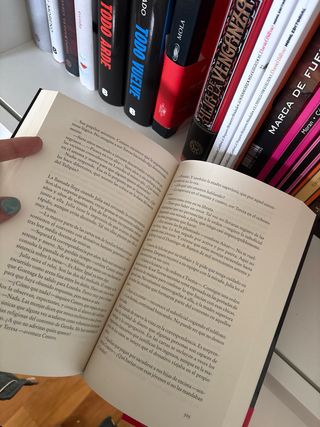 La danza de los Tulipanes / The Dance of the Tu...