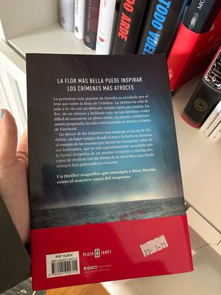 La danza de los Tulipanes / The Dance of the Tu...