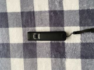 Volante Wii + Mando Wii + Nunchuk