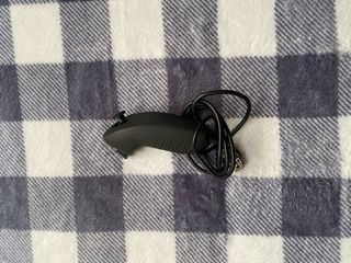 Volante Wii + Mando Wii + Nunchuk