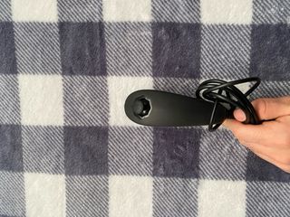 Volante Wii + Mando Wii + Nunchuk