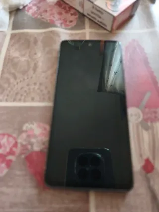 Samsung Galaxy A53 5G Nero