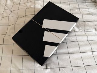 Scarpe Adidas Evo SL da donna