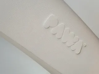 Funda para gafas DAWA beige