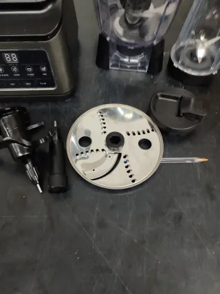 Batidora Ninja para Piezas