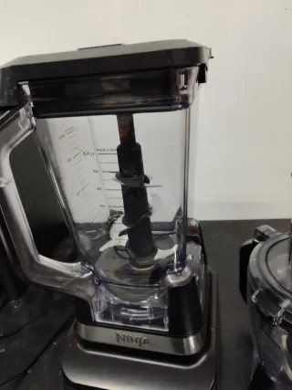 Batidora Ninja para Piezas