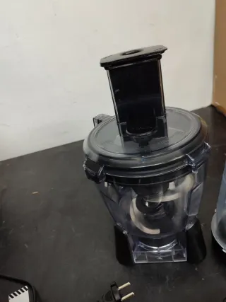 Batidora Ninja para Piezas