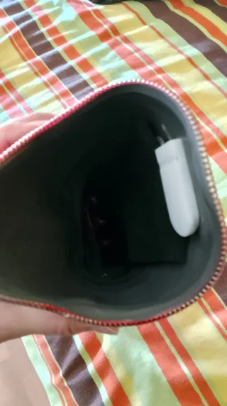 Guantelete Gemas PVC