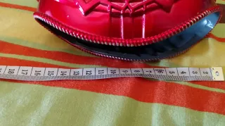 Guantelete Gemas PVC