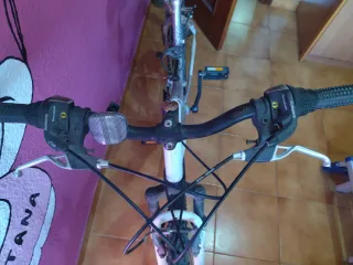 Bicicleta de Montaña TOPBIKE