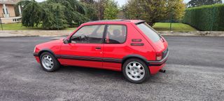 Peugeot 205 1.9 GTI 130 cv