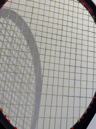 Raqueta Wilson Clash 25” v3.0