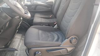 Iveco Daily 2019 furgón frio FRC-X -20o