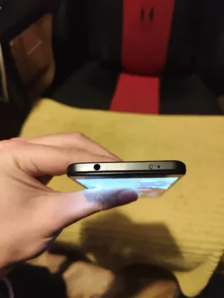 Xiaomi Redmi Note 4 Nero