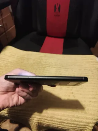 Xiaomi Redmi Note 4 Nero