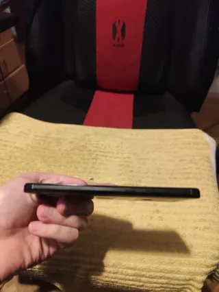 Xiaomi Redmi Note 4 Nero