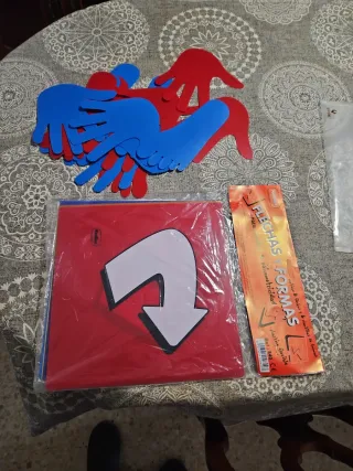 Henbea Flechas y Formas Psicomotricidad