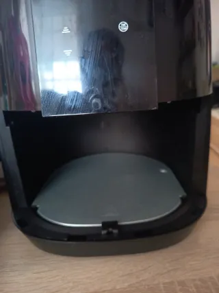 Freidora de aire Taurus Digital