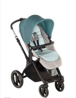 Trio Jané Kawaii Azul y Gris