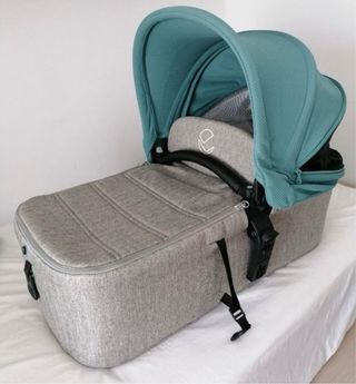 Trio Jané Kawaii Azul y Gris