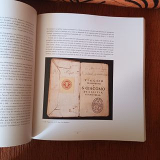 Santiago, camino de Europa culto y cultura en l...