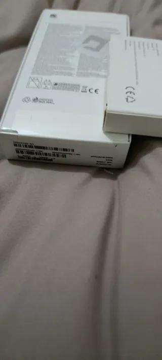 Samsung Galaxy A26 5G Cover Nera Sigillata