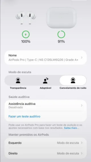 AirPods Pro 2ª Gen