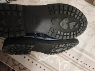 Botas de agua Gioseppo Talla 39