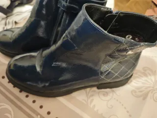 Botas de agua Gioseppo Talla 39