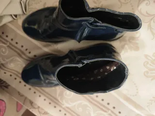 Botas de agua Gioseppo Talla 39