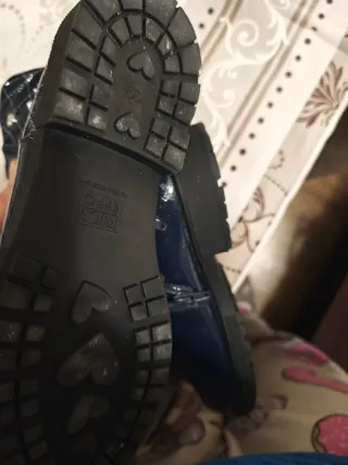 Botas de agua Gioseppo Talla 39