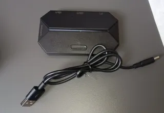 Teclado Gaming ZIYOULANG T1 RGB