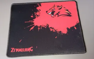 Teclado Gaming ZIYOULANG T1 RGB