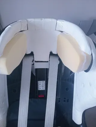 Sillón de coche para bebé Cybex