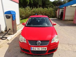 Polo 1.4 75cv 2005