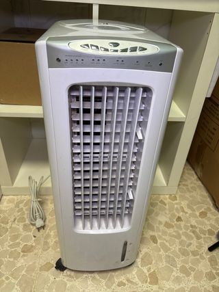Climatizador evaporativo ev-206