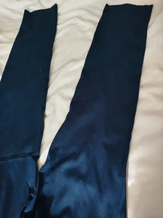 Pantalones Uniworth Talla 36