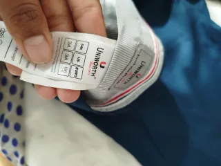 Pantalones Uniworth Talla 36