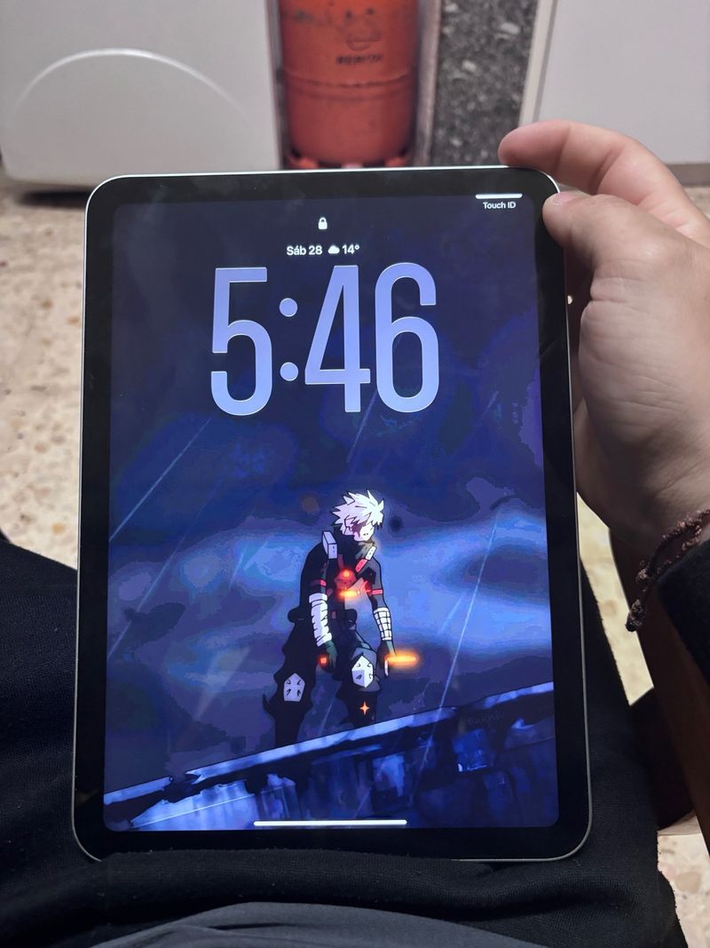 iPad 10ª Gen 64GB