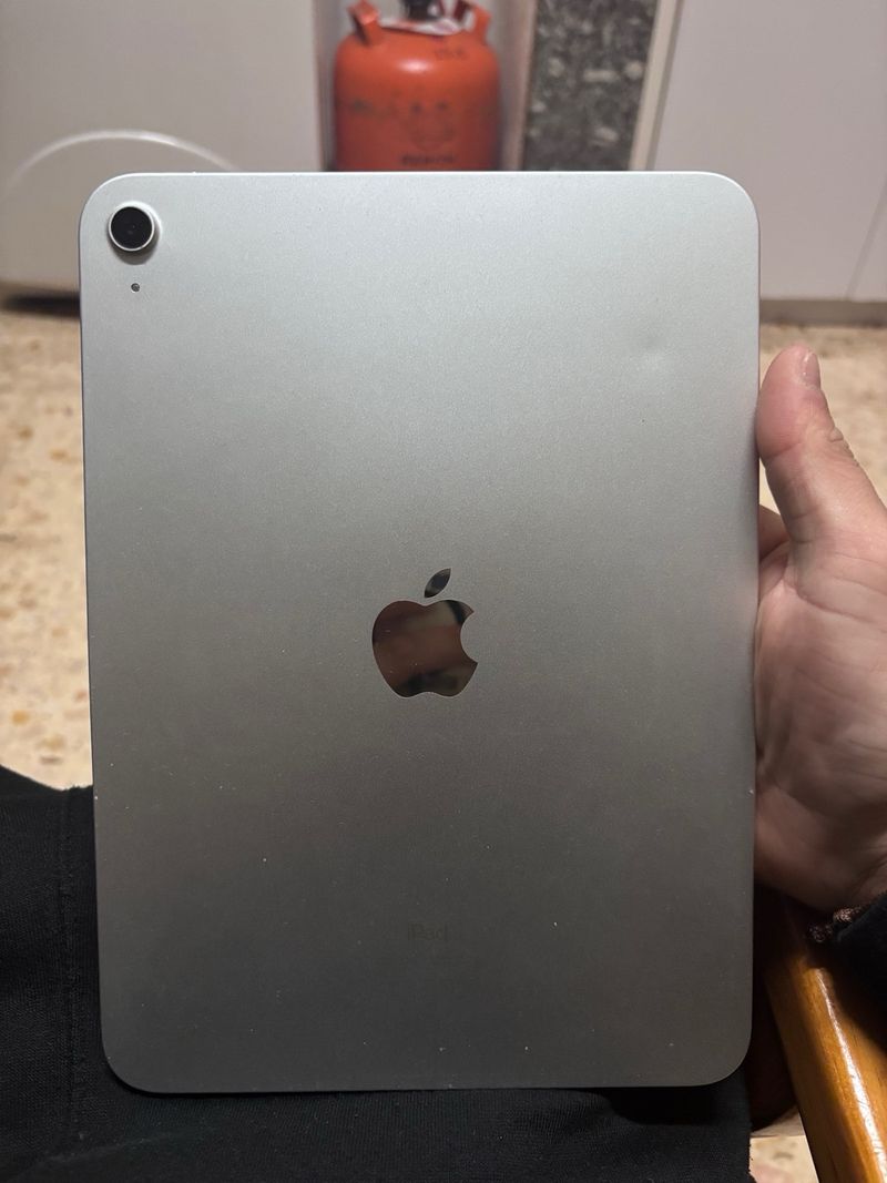 iPad 10ª Gen 64GB afbeelding 3
