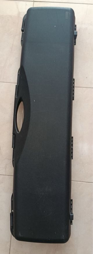 Arco Olímpico Completo Morado