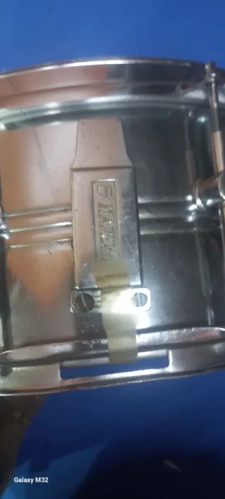 Caja Mapex Mars Series