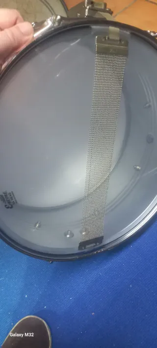 Caja Mapex Mars Series