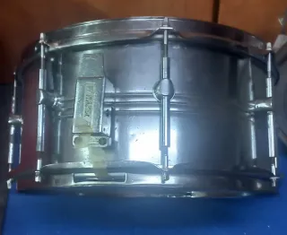 Caja Mapex Mars Series