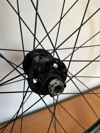 Rueda Trasera 29” Specialized