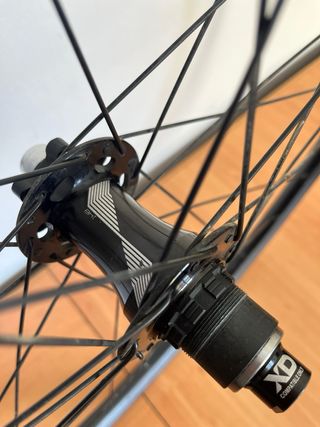 Rueda Trasera 29” Specialized