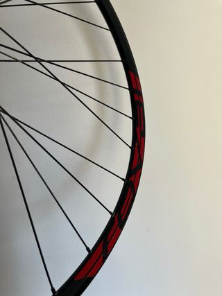 Rueda Trasera 29” Specialized