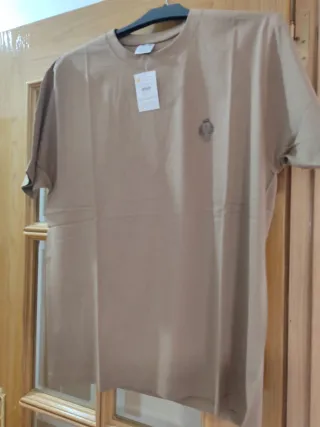 Camiseta militar interior Ejército de Tierra