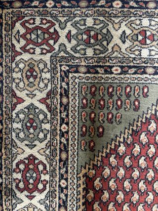 Alfombra estilo persa 140x200 cm